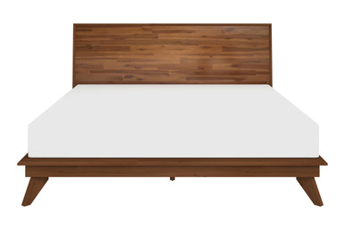 Denali Slat Bed