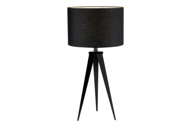 Director Table Lamp