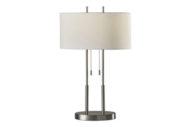 Duet Table Lamp