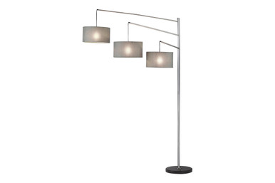 Wellington Arc Lamp