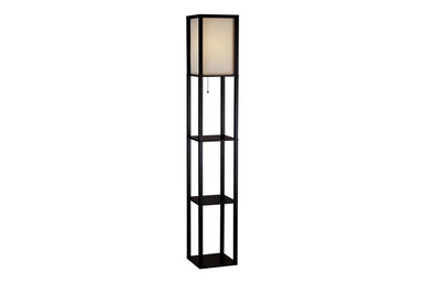 Wright Tall Floor Lamp
