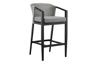 Palma Outdoor Patio Bar Stool