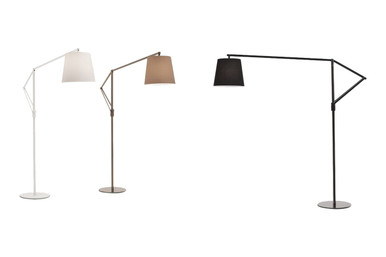 Cloe Floor Lamp