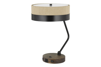 Parson Table Lamp