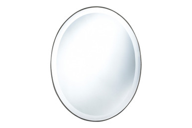Seymour Oval Mirror