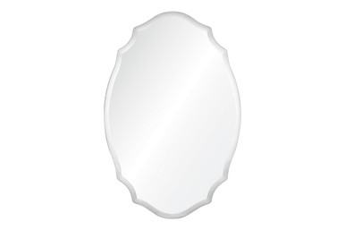 Tia Glass Mirror