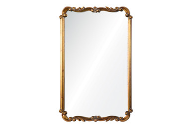 Toulouse Mirror