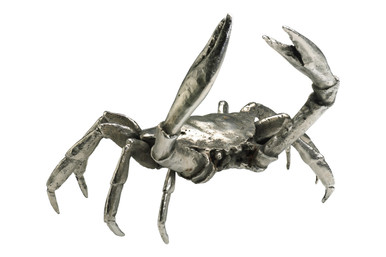 Crab Figurine