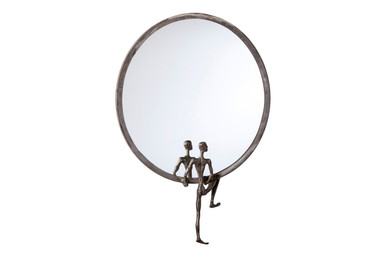 Kobe Mirror #1