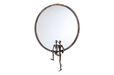 Kobe Mirror #2