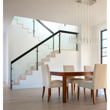 Lazio 24 Light Pendant