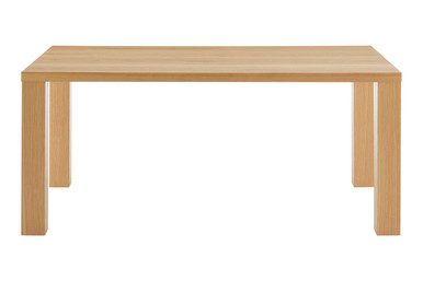Abby 84" Dining Table