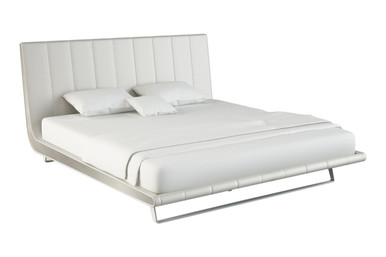 Zina Queen Bed