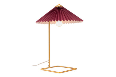 Clara Table Lamp
