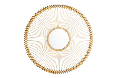 Alexander Mirror