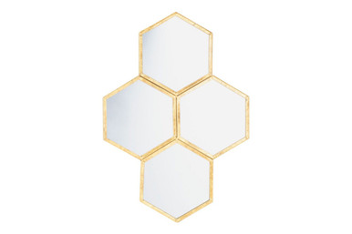 Gemora Mirror
