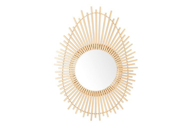 Horizon Mirror