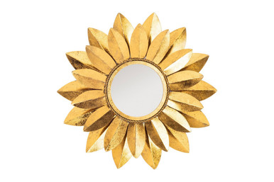 Lisa Mirror