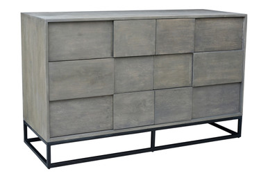 Felix 6 Drawer Dresser