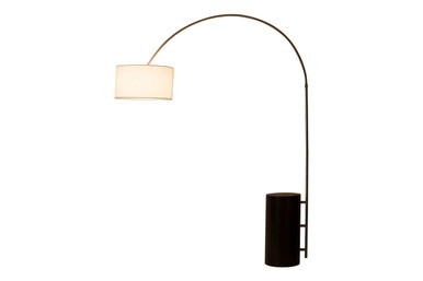 Palos Verdes Arc Lamp