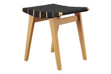 Risom Ottoman
