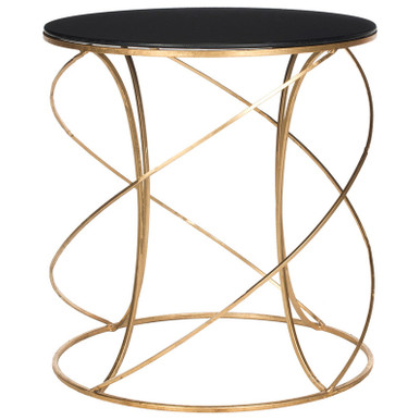 Cagney Accent Table