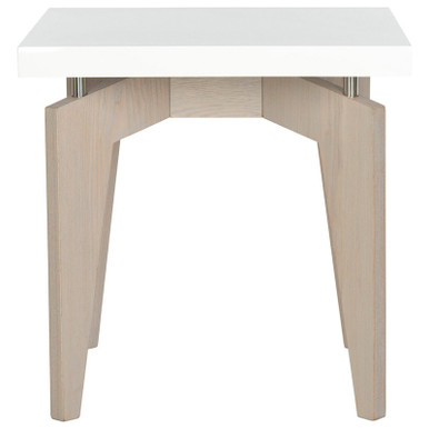 Josef End Table