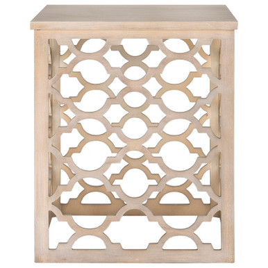 Lonny End Table