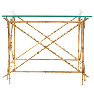 Mark Accent Table