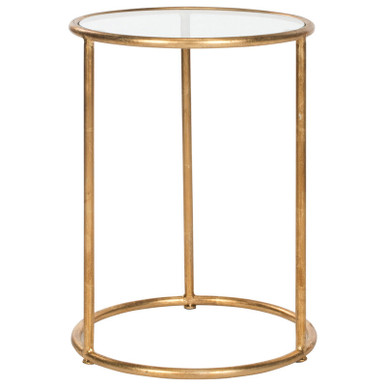 Shay Accent Table