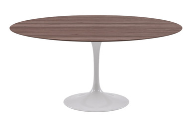 Sienna Pedestal Oval Dining Table