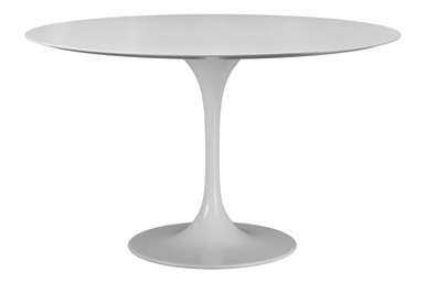 Sienna Pedestal Round Dining Table