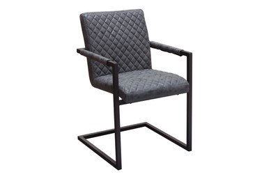 Nelson Dining Chair (Set of 2)