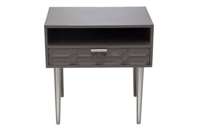 Penelope End Table