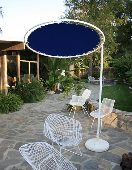 Single Sun Shade - Inmod
