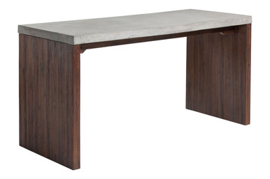 Madrid Desk