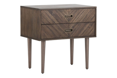 Zenn Greyson Nightstand