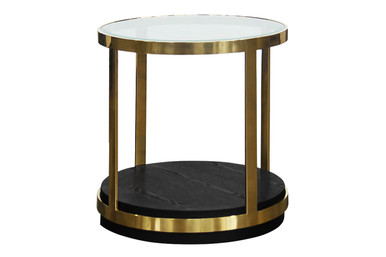 Haven End Table