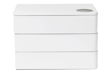 Spindle Storage Box