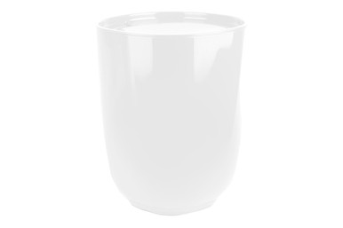 Step Bath Can with Lid