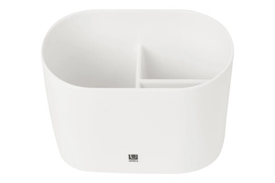Step Toothbrush Holder