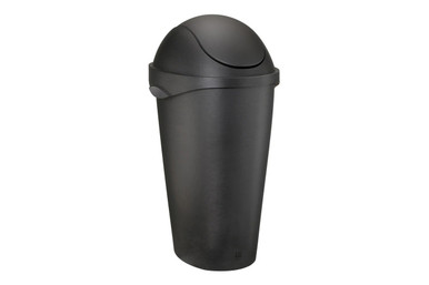 Swinger Top Waste Can