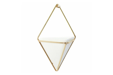 Trigg Wall Vessel (Set of 2)