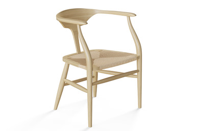 Peking A Dining Chair