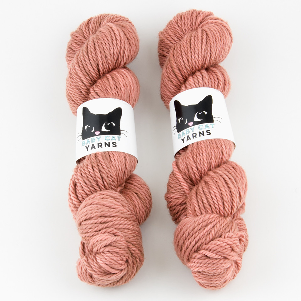 Brand - Baby Cat Yarns - Page 1 - The Loopy Ewe