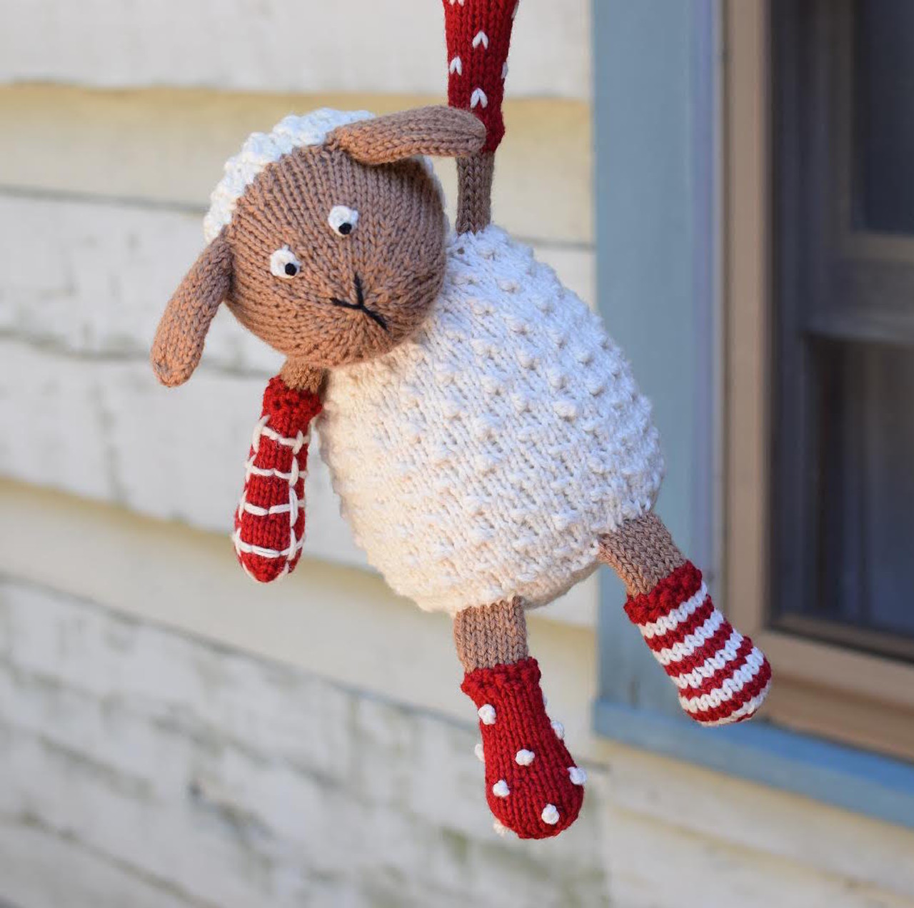 Knitting Gadgets - The Loopy Ewe