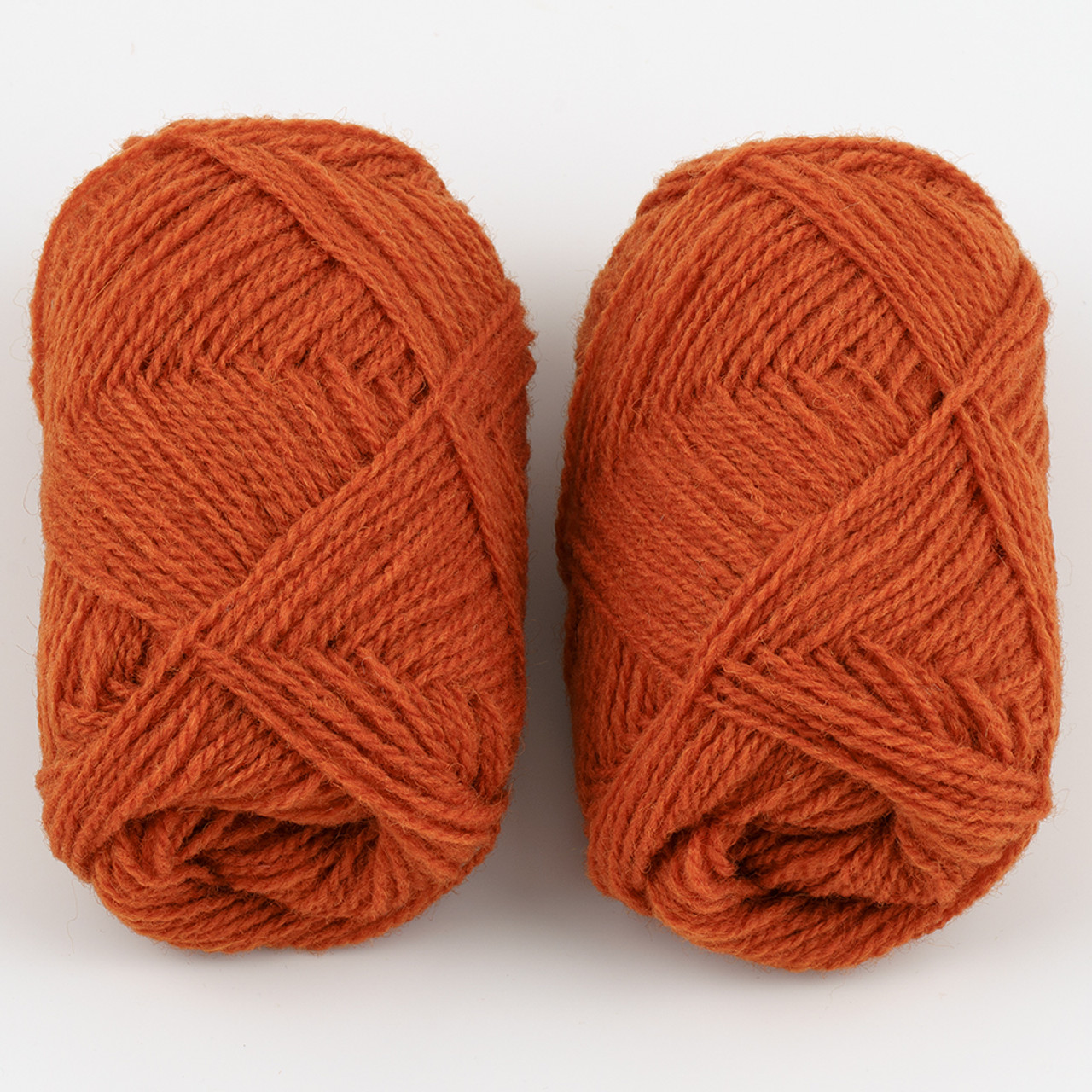 nægte Rindende Vil have Jamieson & Smith, 2ply Jumper Weight // 125 at The Loopy Ewe