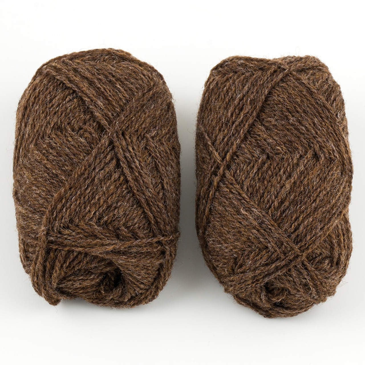 grad Metode Temmelig Jamieson & Smith, 2ply Jumper Weight // 4 at The Loopy Ewe