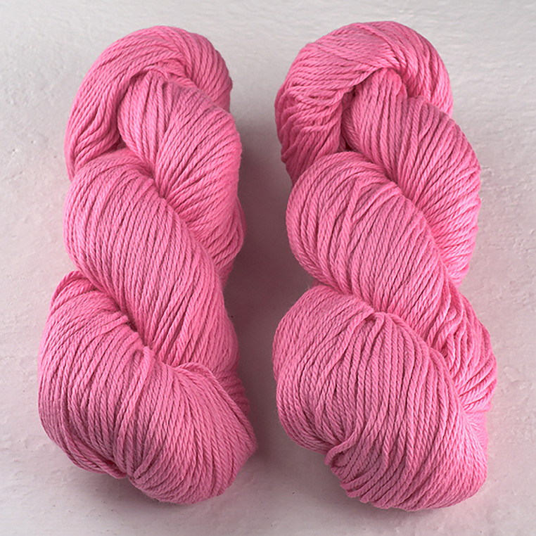 Universal Yarn, Cotton Supreme // Hot 