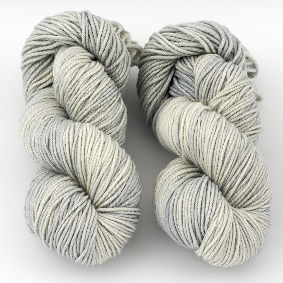 Madelinetosh, Tosh Vintage // Silver Fox at The Loopy Ewe Madelinetosh, Tosh Vintage // Silver Fox at The Loopy Ewe